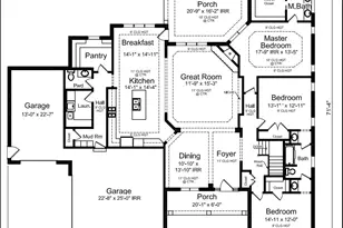 699 Aylor Ln, Walton, KY 41094 - Photo 2