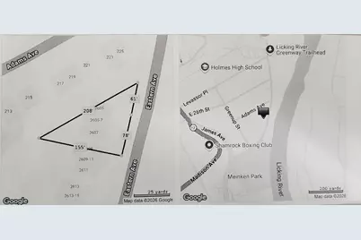 2605-2607 Eastern Avenue, Covington, KY 41014 - Photo 16