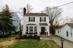 12 Summit Ave, Williamstown, KY 41097 - Photo 2