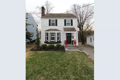 12 Summit Avenue, Williamstown, KY 41097 - Photo 4