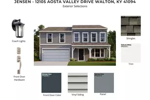 12105 Aosta Valley Dr, Walton, KY 41094 - Photo 2
