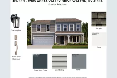 12109 Aosta Valley Drive, Walton, KY 41094 - Photo 4