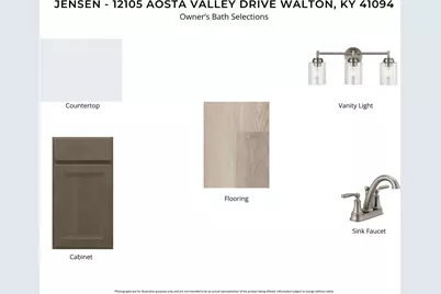 12105 Aosta Valley Drive, Walton, KY 41094 - Photo 4