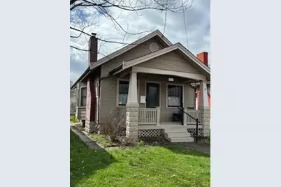 4447 Huntington Avenue, Covington, KY 41015 - Photo 2