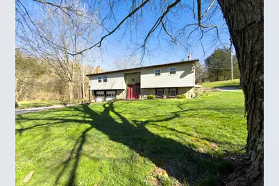 1747 Holts Creek  Rd(House and 2.4A Road, Foster, KY 41043 - Photo 2