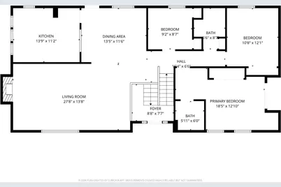 1747 Holts Creek  Rd(House and 2.4A Road, Foster, KY 41043 - Photo 50