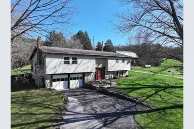 1747 Holts Creek (Entire Farm) Road, Foster, KY 41043 - Photo 2