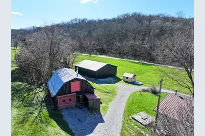 1747 Holts Creek (Entire Farm) Road, Foster, KY 41043 - Photo 4