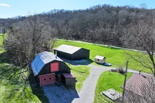 1747 Holts Creek (Entire Farm) Rd, Foster, KY 41043 - Photo 4