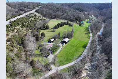 1747 Holts Creek Tract 3 -3.1938 Ac Road, Foster, KY 41043 - Photo 8