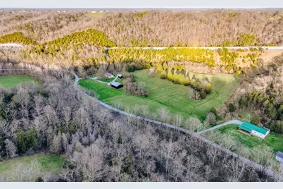 1747 Holts Creek Tract 3 -3.1938 Ac Road, Foster, KY 41043 - Photo 2