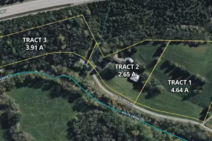 1747 Holts Creek Tract 3 -3 1938 Ac Rd, Foster, KY 41043 - Photo 1