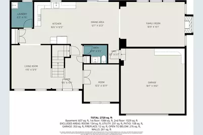 7536 Harvestdale Lane, Florence, KY 41042 - Photo 18