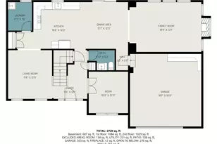 7536 Harvestdale Ln, Florence, KY 41042 - Photo 18