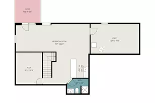 7536 Harvestdale Ln, Florence, KY 41042 - Photo 40