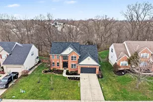 7536 Harvestdale Ln, Florence, KY 41042 - Photo 42