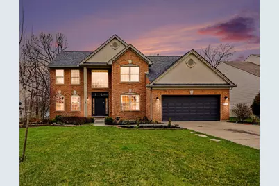 7536 Harvestdale Lane, Florence, KY 41042 - Photo 2