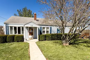 110 Wallin Ave, Brooksville, KY 41004 - Photo 1