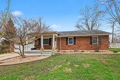 1917 Ransom Drive, Union, KY 41091 - Photo 2