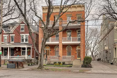 522- 524 Garrard Street, Covington, KY 41011 - Photo 1