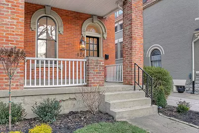 522- 524 Garrard Street, Covington, KY 41011 - Photo 2