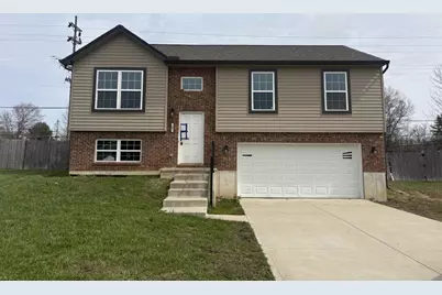 101 Summerfield Drive, Dry Ridge, KY 41035 - Photo 1