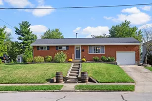 120 Sherman Ave, Fort Thomas, KY 41075 - Photo 1