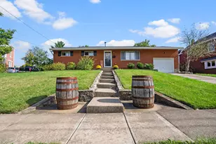 120 Sherman Ave, Fort Thomas, KY 41075 - Photo 2