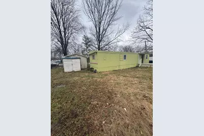 230 Happy Hollow Lane, Worthville, KY 41098 - Photo 2