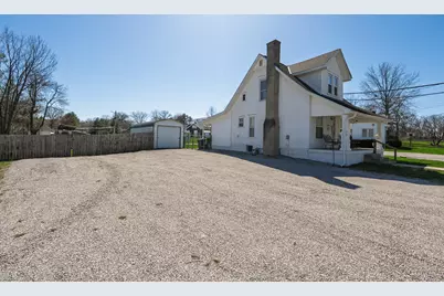 514 & 516 Montjoy Street, Falmouth, KY 41040 - Photo 4