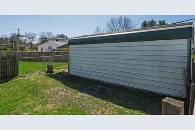 514 & 516 Montjoy Street, Falmouth, KY 41040 - Photo 8