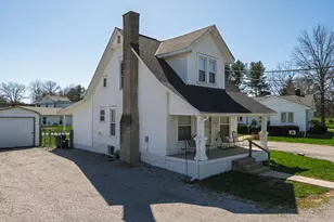 514 & 516 Montjoy St, Falmouth, KY 41040 - Photo 2