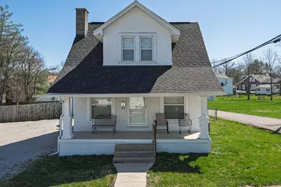 514 & 516 Montjoy Street, Falmouth, KY 41040 - Photo 1