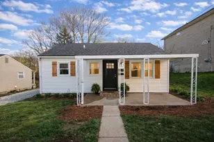 617 Bedinger St, Elsmere, KY 41018 - Photo 1