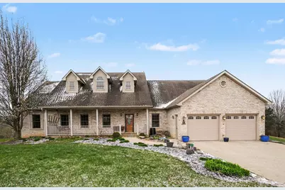 3745 Sweet Owen Road, Owenton, KY 40359 - Photo 1