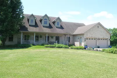 3745 Sweet Owen Road, Owenton, KY 40359 - Photo 1