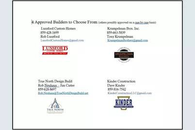 729 Ezra Drive Lot #2, Taylor Mill, KY 41015 - Photo 6