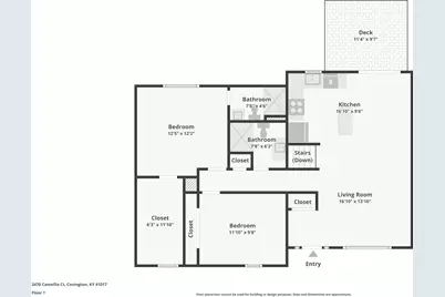 2470 Camellia Court, Covington, KY 41017 - Photo 6