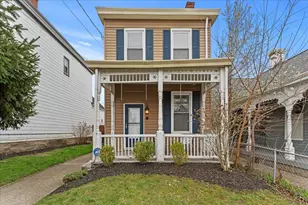 164 Ward Ave, Bellevue, KY 41073 - Photo 1