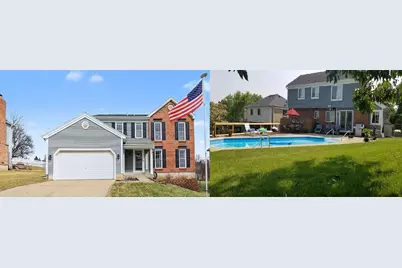 1590 Poplar Ridge Court, Florence, KY 41042 - Photo 1