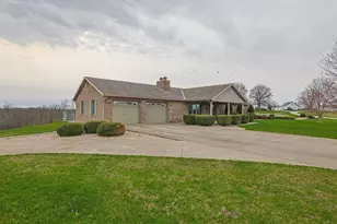 1679 Hackett Ridge Rd, Brooksville, KY 41004 - Photo 2