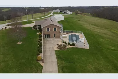 1679 Hackett Ridge Road, Brooksville, KY 41004 - Photo 6