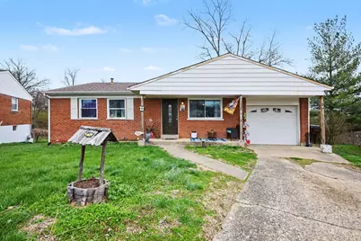 16 Cobbler Court, Elsmere, KY 41018 - Photo 1