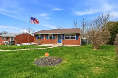 8 Tripoli Lane, Fort Mitchell, KY 41017 - Photo 1