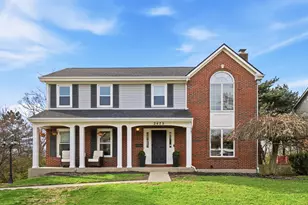 2479 High Crossing Dr, Crescent Springs, KY 41017 - Photo 1