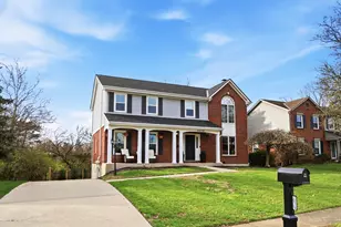 2479 High Crossing Dr, Crescent Springs, KY 41017 - Photo 2