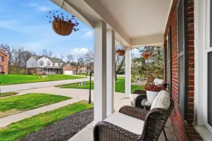 2479 High Crossing Dr, Crescent Springs, KY 41017 - Photo 4