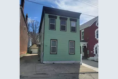 512 W 12th Street, Newport, KY 41071 - Photo 1