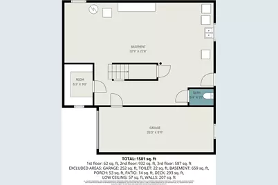 1230 Upland Avenue, Covington, KY 41011 - Photo 30