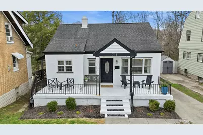 713 S Grand Avenue, Fort Thomas, KY 41075 - Photo 1